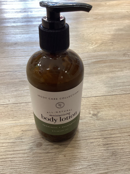 Rowe Casa Body Lotion | 8 Oz