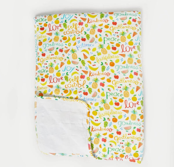 Holy Pals Blanket Toddler