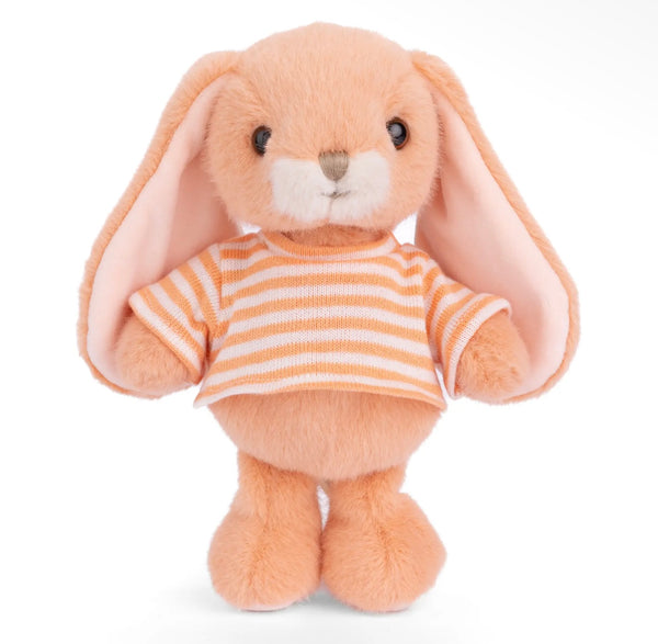 Bukowski Bear Bouncy Bunny Orange
