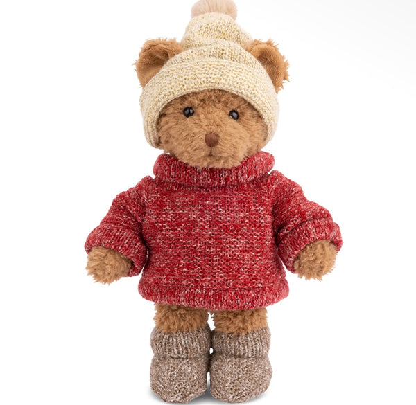 Bukowski Bear Brother Steve