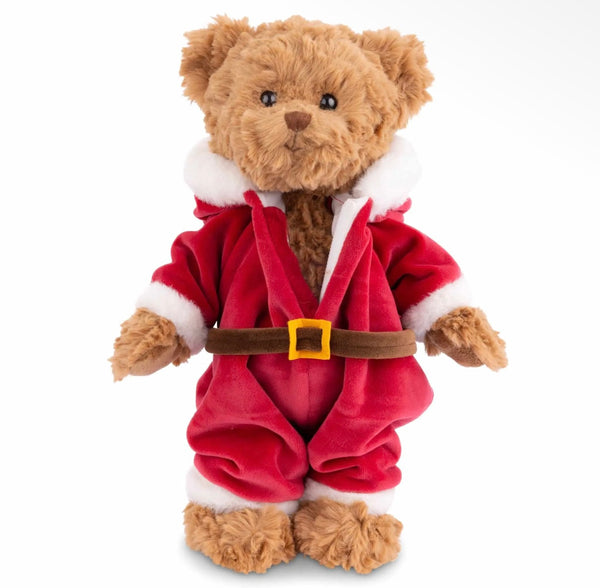 Bukowski Bear Christmas Bjorn