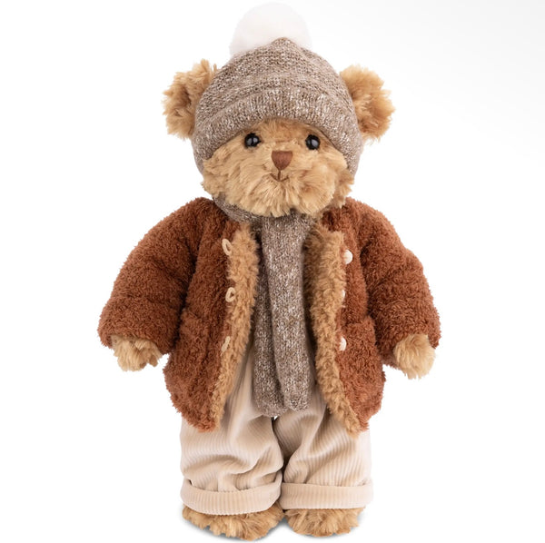 Bukowski Bear Leo