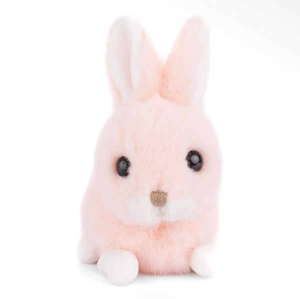 Bukowski Bear Baby Bunny Peach