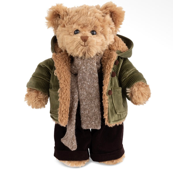 Bukowski Bear Liam