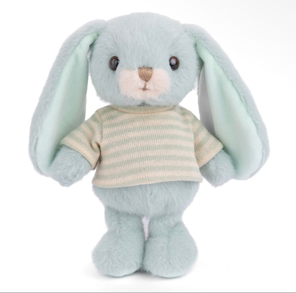 Bukowski Bear Bouncy Bunny Heaven Blue