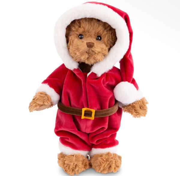 Bukowski Bear Christmas Bjorn