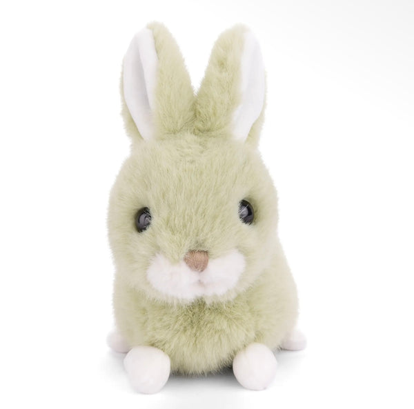 Bukowski Bear Baby Bunny Lime
