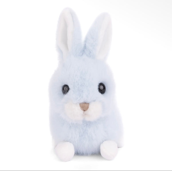 Bukowski Bear Baby Bunny Heaven Blue