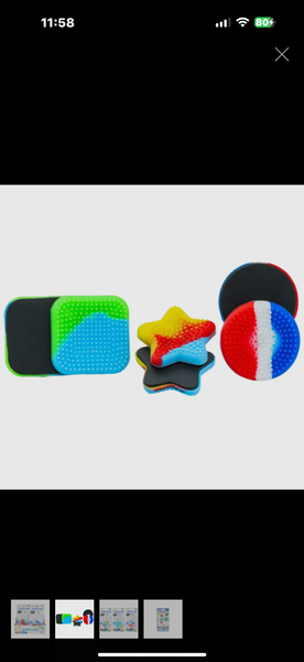 Sensory Lab Magic Slider