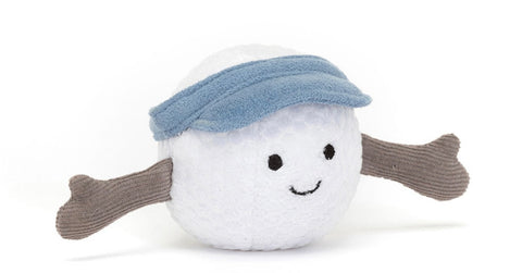 Amuseables Sports Golf Ball