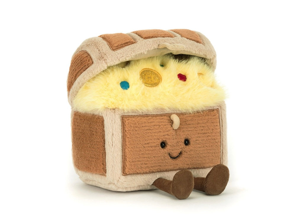 Amuseables Treasure Chest