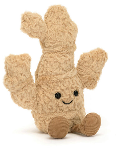 Amuseables Ginger