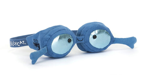 Amuseables Sports Swimming Goggles