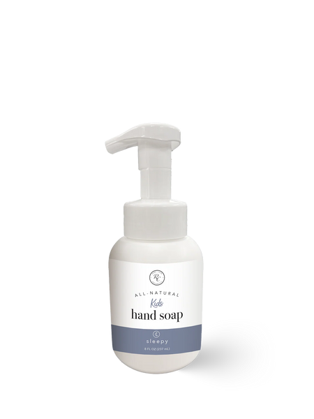 Rowe Casa Kid’s Hand Soap 8oz