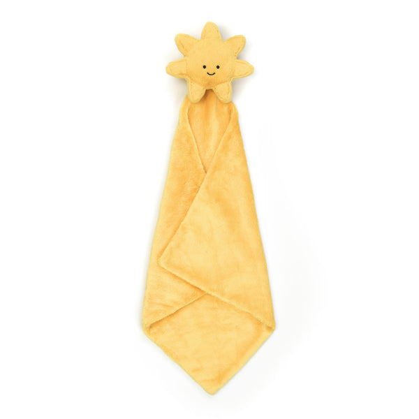 JellyCat Amusable Sun Soother
