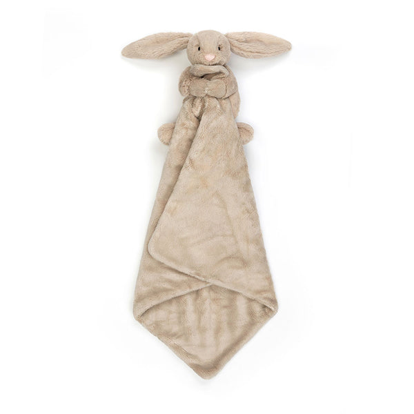 JellyCat Bashful Blush Bunny Soother