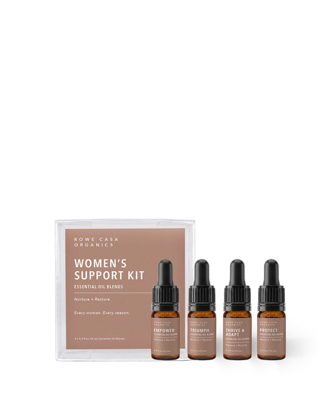 Rowe Casa Women’s Support Kit
