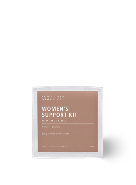 Rowe Casa Women’s Support Kit