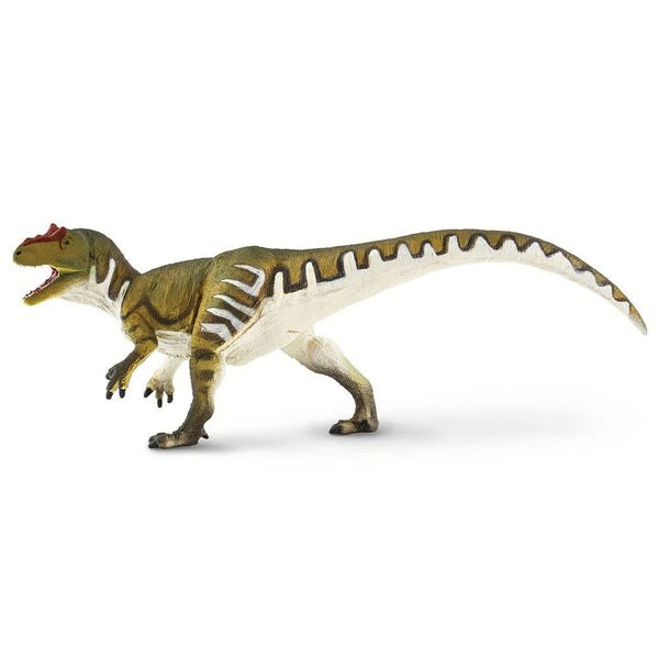 Allosaurus Figurine Toy - Kids