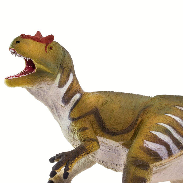 Allosaurus Figurine Toy - Kids