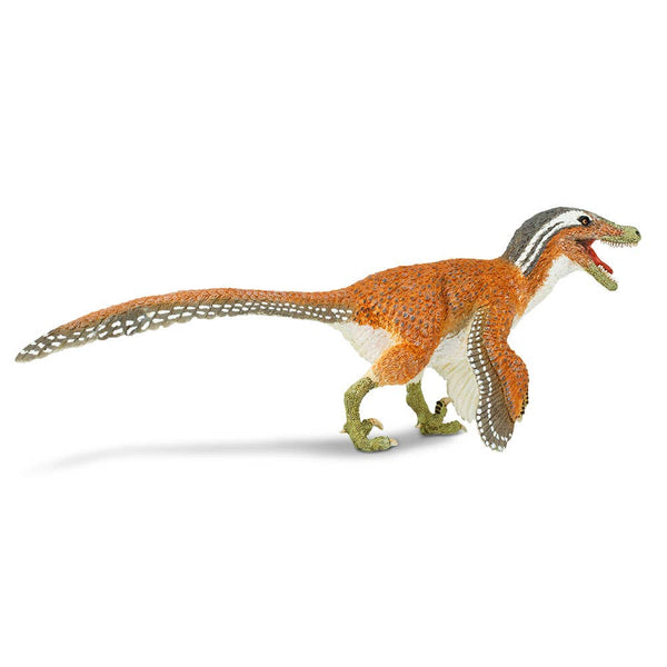 Feathered Velociraptor - 100032