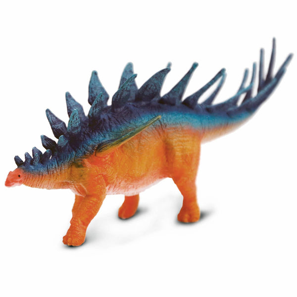 Kentrosaurus Toy Figure