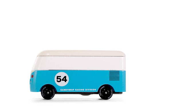 CandyLab VW T1 Smoky Blue