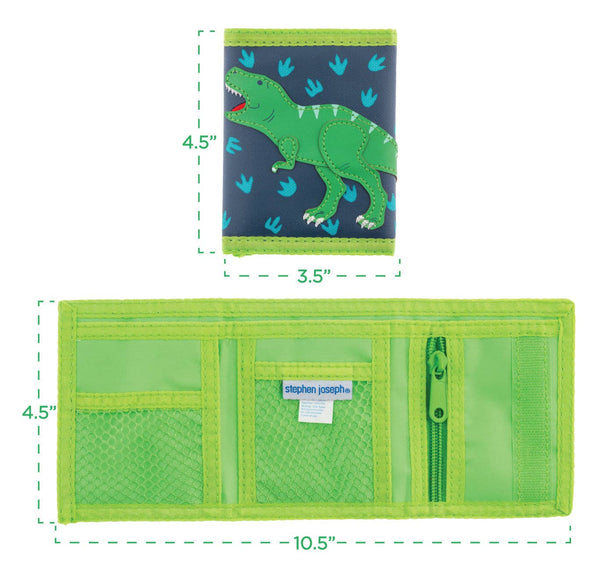 Stephen Joseph Gifts - Wallets
