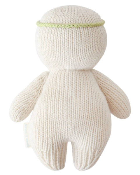 Baby skeleton (blush)