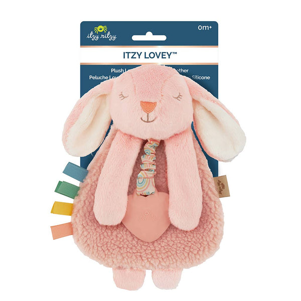 Itzy Friends Lovey™ Plush