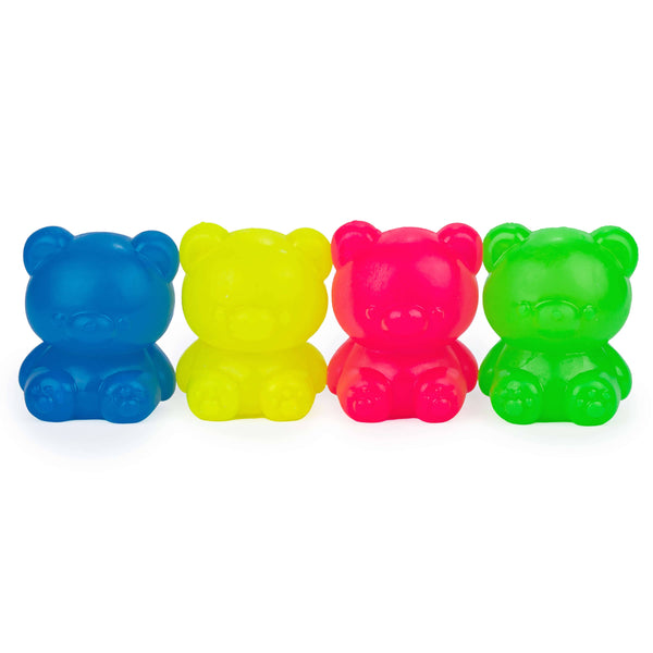 Kawaii Gooshy Mooshy Bear Sensory Toy