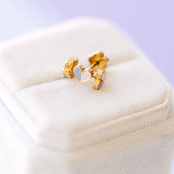 Micro Heart Duo