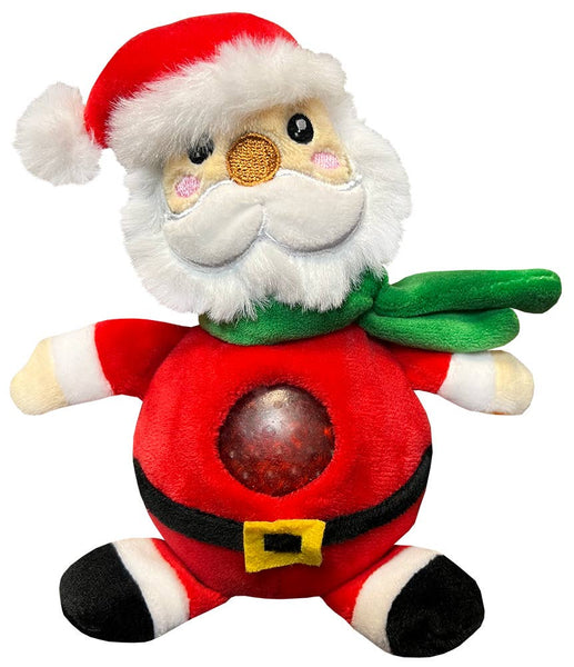 Jellyroos Plush Toy - Christmas Series