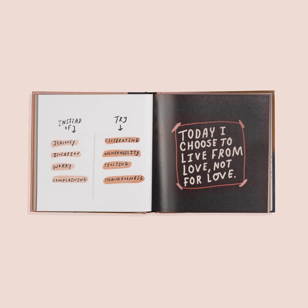 Paige and Tate You Are Loved: A Christian Book of Affirmations