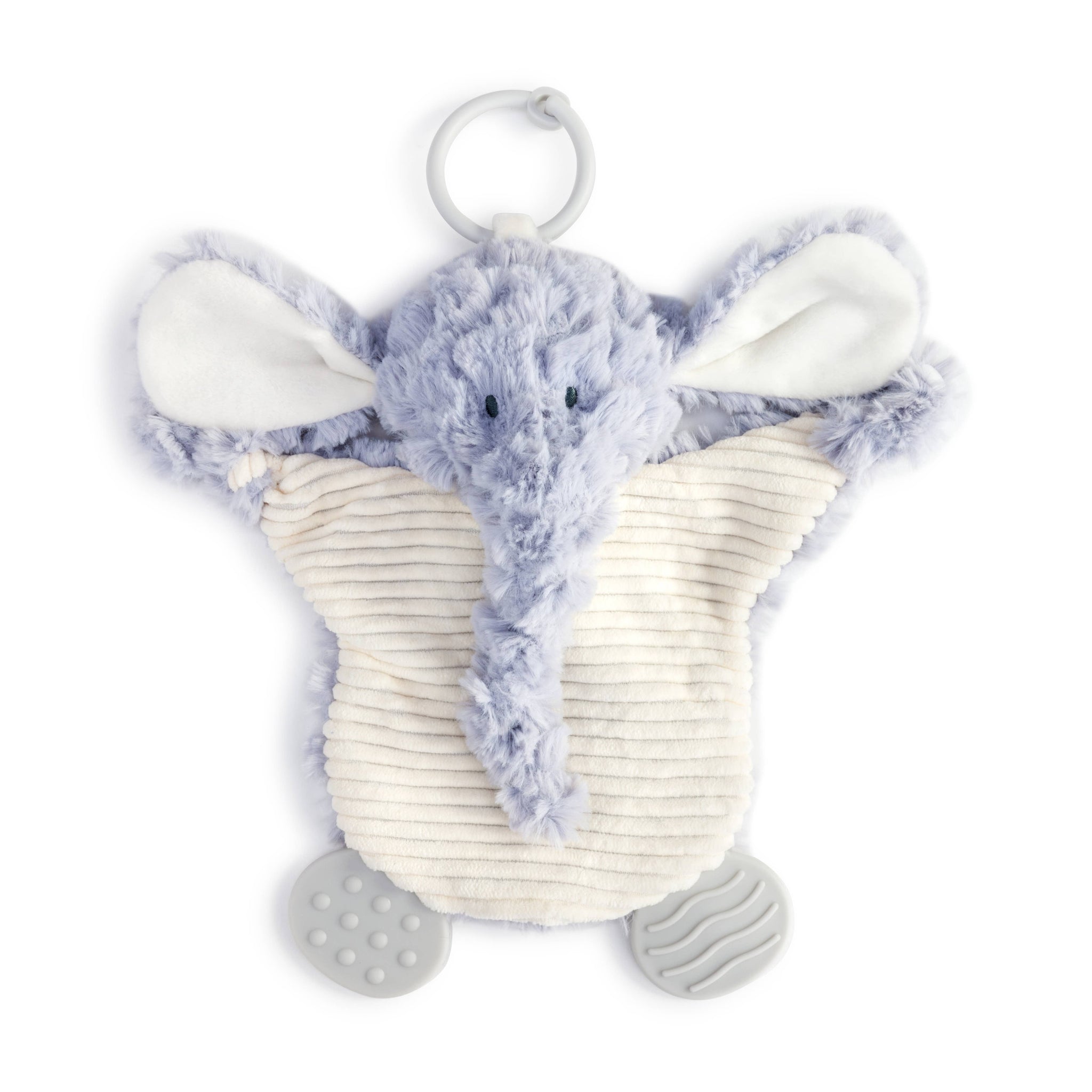 Elephant Teether Buddy