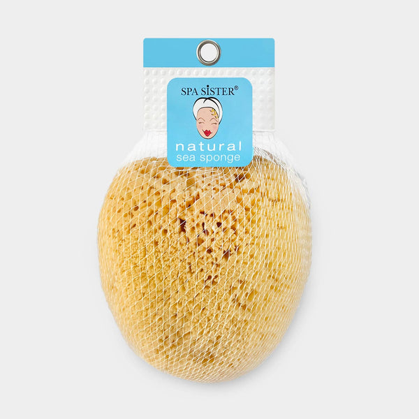 Natural Sea Sponges