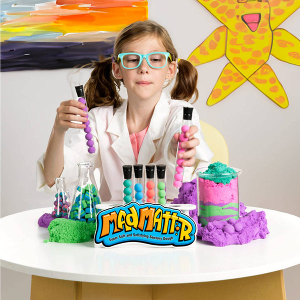 Mad Matter - 10oz Pink (Original)