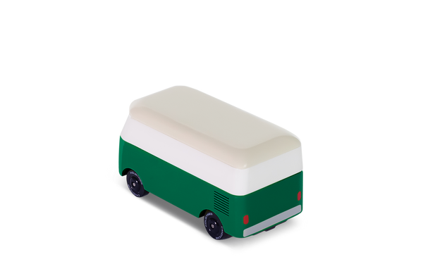 CandyLab VW T1 Pinecone Green