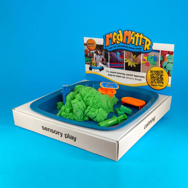 In-Store Demo Kit