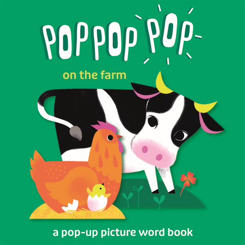 Pop Pop Pop: On the Farm