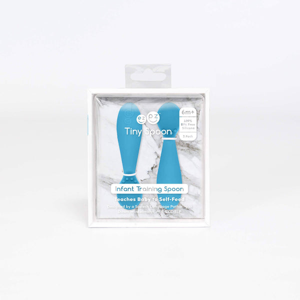 Tiny Spoon (2-pack)