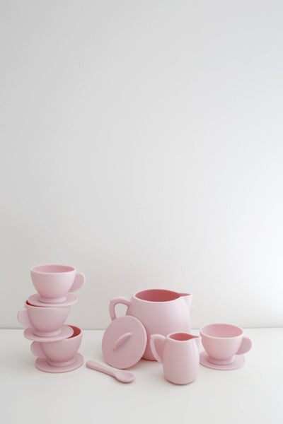 Primrose Pink Tea Play Set