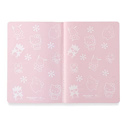 Hello Kitty & Friends Petite Journal - Lined