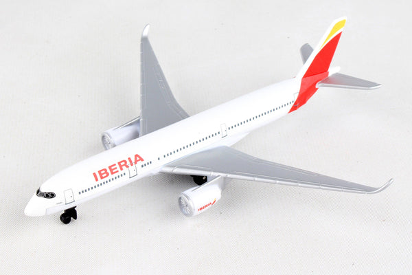 RT3724 IBERIA SINGLE PLANE