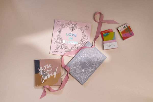 Paige and Tate You Are Loved: A Christian Book of Affirmations