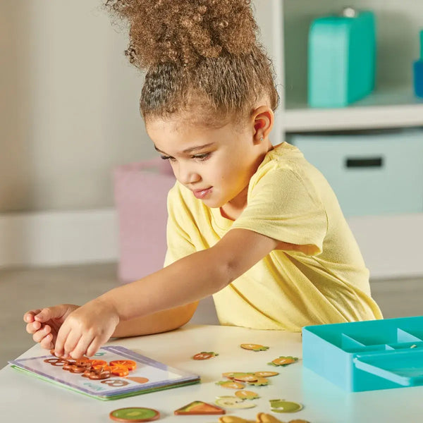 Let's Go Bento! Learning Activity Set