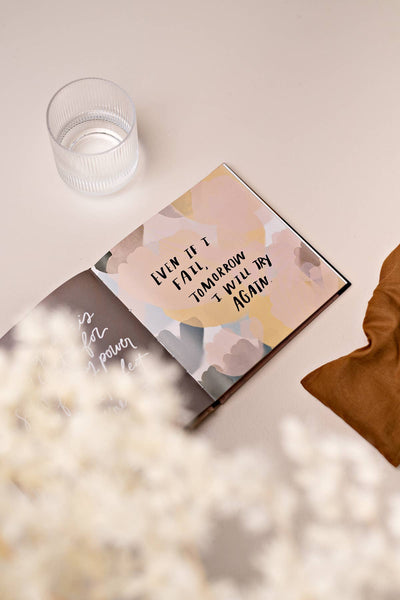 Paige and Tate You Are Loved: A Christian Book of Affirmations
