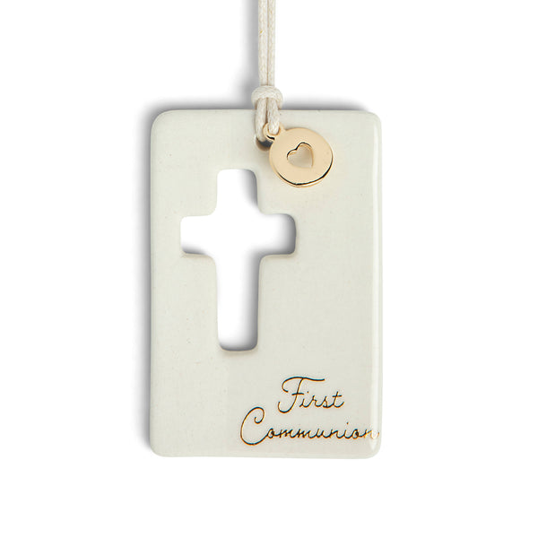 First Communion Token