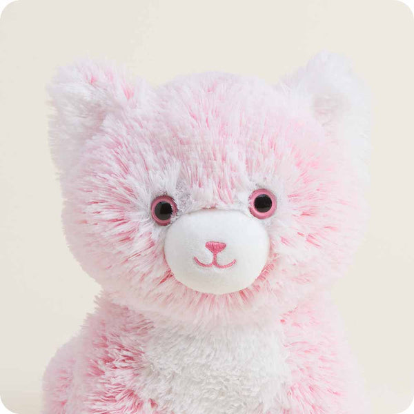 Pink Kitten Warmies