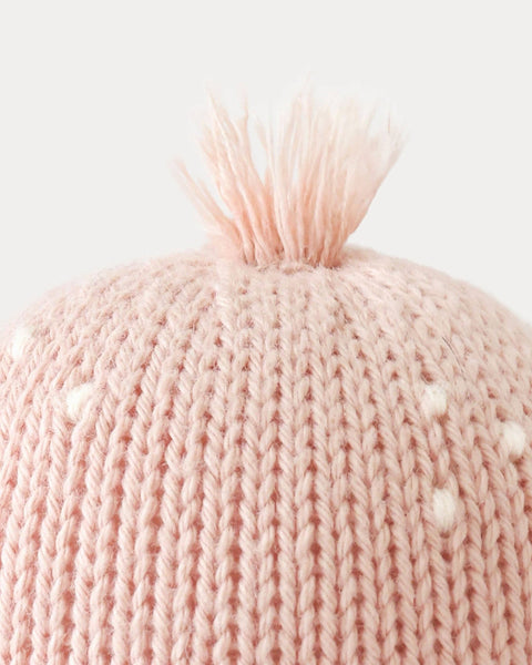 Cuddle and Kind Baby octopus (soft coral pink)